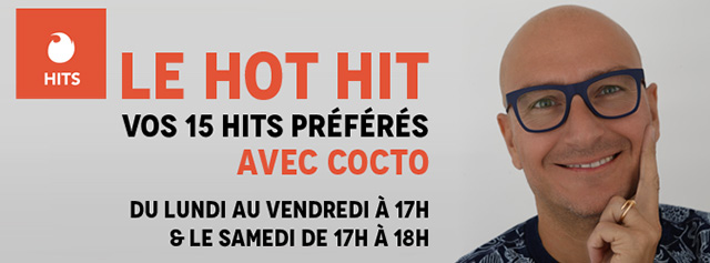 Tune Republic fait chanter HotmixRadio