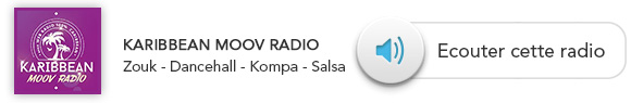 Karibbean Moov Radio