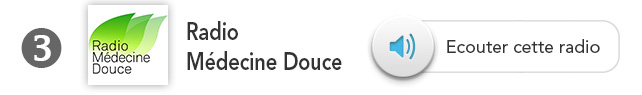 Radio Médecine Douce