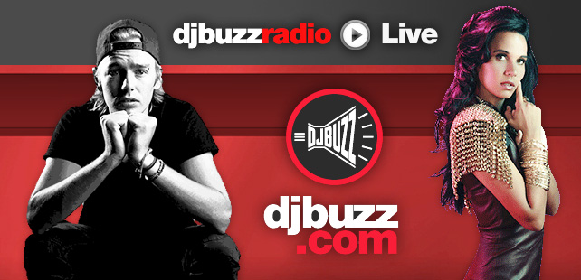 DJBUZZ Radio, le classement hebdomadaire des hits des clubs