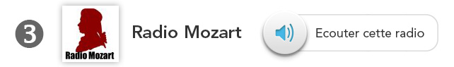 Radio Mozart