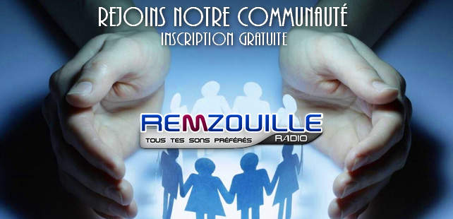 Remzouille Radio, La webradio du Grand Sud !