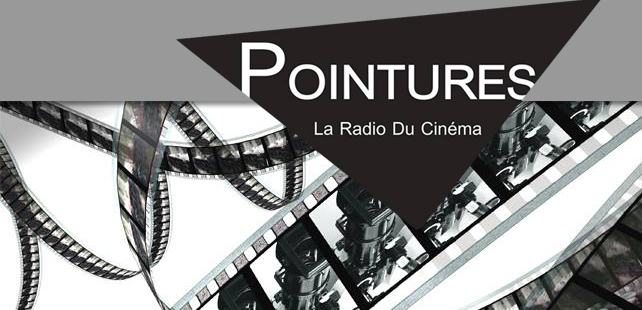 Radio Pointures aux côtés des grands festivals du cinéma