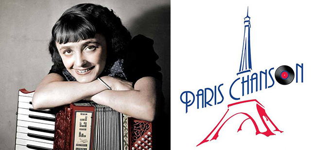 Paris Chanson, Bienvenue à Paris !