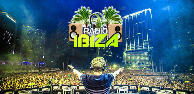 Radio Ibiza Electrodance