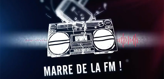 La Grosse Radio fait son cinéma !