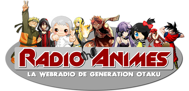 Radio-Animes, la radio digitale de la génération otaku