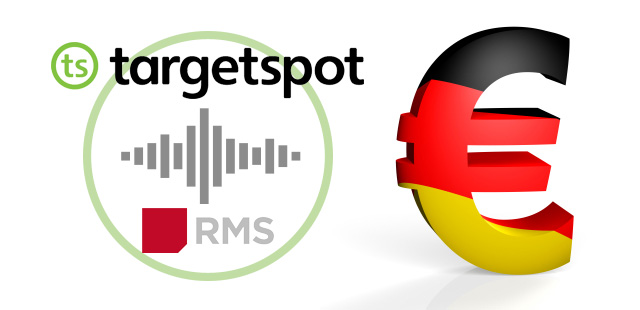 TargetSpot et RMS unissent leurs forces dans la publicité audio en ligne