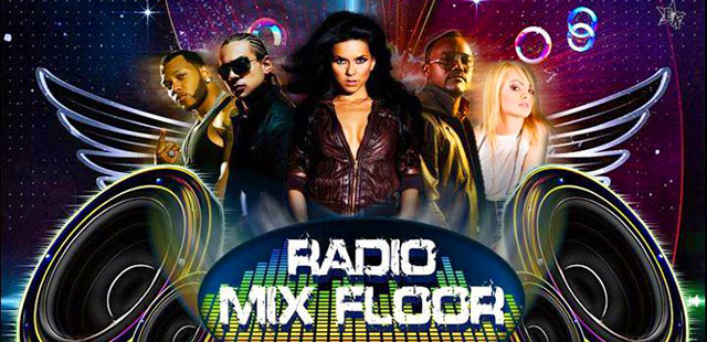 Radio Mix Floor, de la graine de stars… en Live !