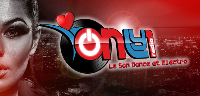 Only1 Radio, Le Son Dance et Electro