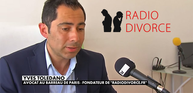 Radio Divorce ou comment rendre accessible les conseils en cas de… divorce