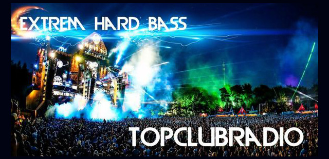 TopClub Radio, entrez dans le meilleur du Son !