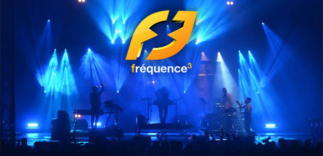 Après les festivals d’été, Fréquence 3 se prépare à lancer sa 15ème saison radio !