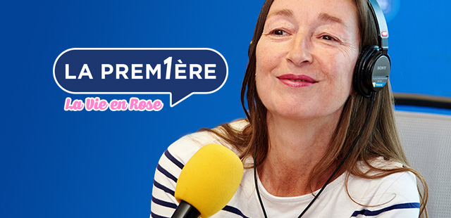 La RTBF lance sa webradio 100% chansons françaises : La Vie en Rose