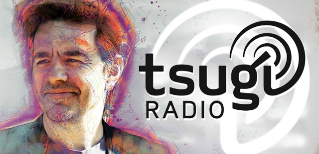 Tsugi Radio, musiques et cultures électroniques