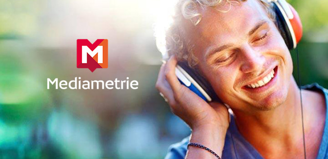 La progression des audiences de la Radio est portée par les écrans mobiles