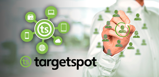 TargetSpot lance sa place de marché en Belgique