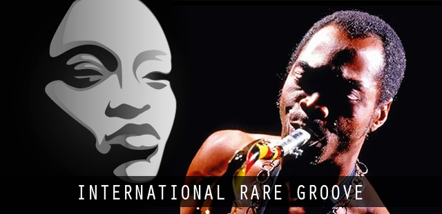 Déjà huit ans d’existence pour International Rare Groove