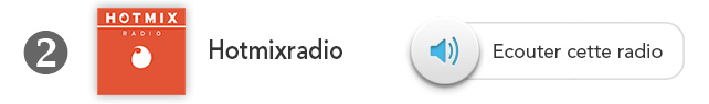 Hotmixradio