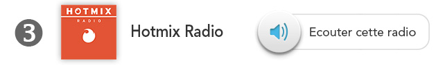Hotmixradio