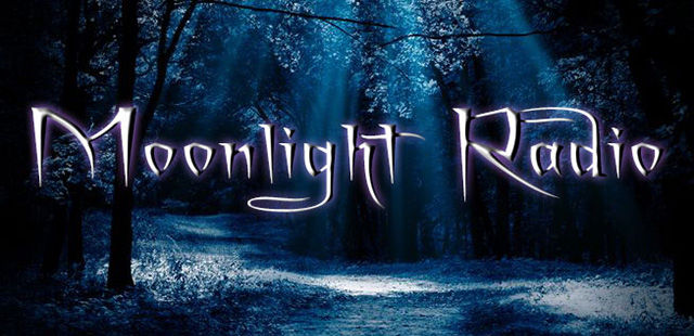 Les sorcières investissent les ondes numériques avec Moonlight Radio !