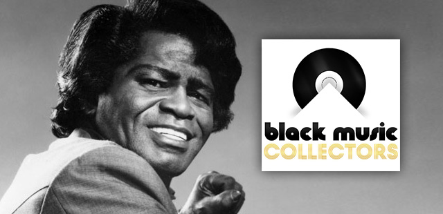 Let’s get funky, écoutez la radio Black Music Collectors !