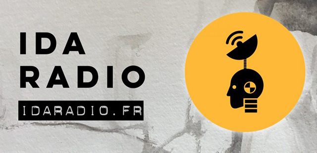 Ida Radio, une expérience musicale qui va stimuler votre imagination