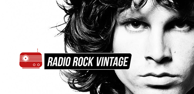 Radio Rock Vintage : le meilleur du rock depuis… les années 50