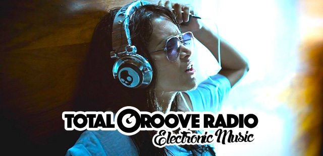 Total GrOOve Radio, DJ Set Live everyday !