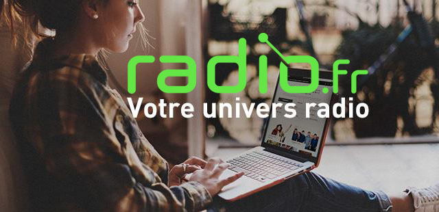 TOP 20 des radios diffusées en Décembre 2016 sur l’annuaire www.radio.fr