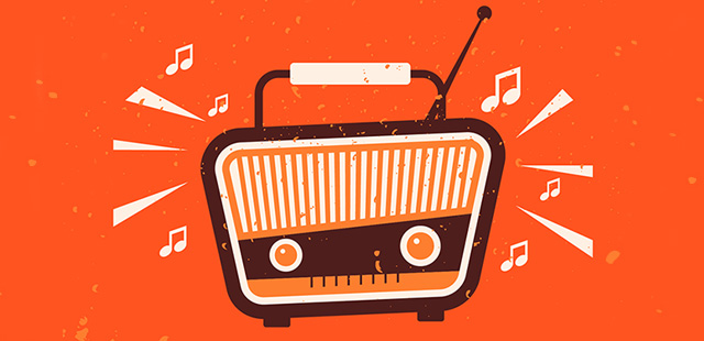 Les français possèdent entre 6 et 10 supports permettant d’écouter la radio