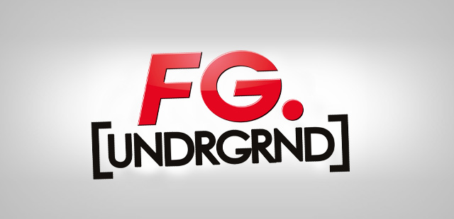 FG Underground, la webradio exigeante !