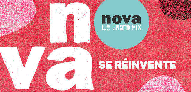 Nova V.F., Nova la Nuit, Nova Vintage