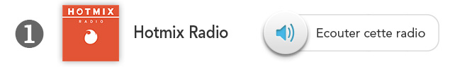 Hotmixradio