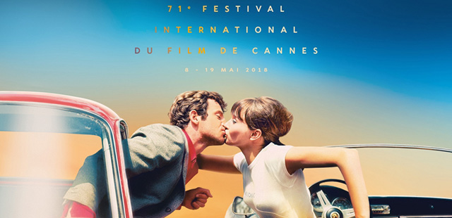 La webradio éphémère du Festival de Cannes animée par France Inter et le CNC