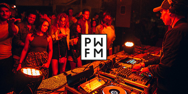 PWFM, la radio digitale collaborative !