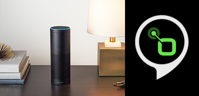 radio.fr est disponible sur Alexa, le service vocal intelligent d’Amazon