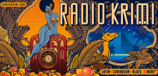 Radio Krimi, Meilleure Webradio 2019