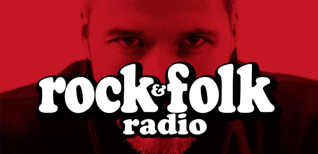 Rock & Folk lance sa radio sur les ondes digitales