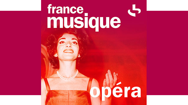 Découvrez Opéra, la 9ème radio digitale de France Musique