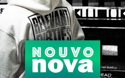 Nouvo Nova consacrée aux artistes émergents