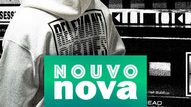 Nouvo Nova consacrée aux artistes émergents