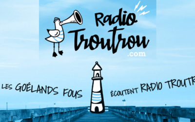 Radiotroutrou, éclectique et curieuse !