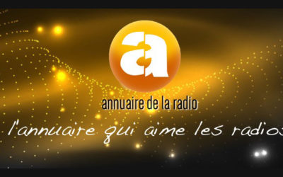 Refonte d’un des plus anciens annuaires de radios francophones en ligne