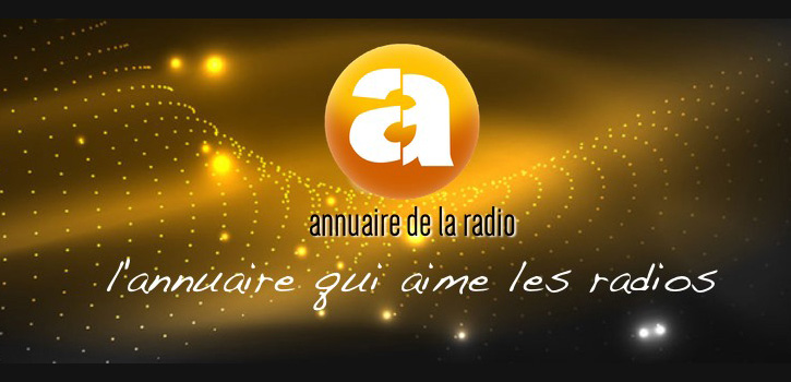 Refonte d’un des plus anciens annuaires de radios francophones en ligne