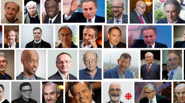 Radio Michel, la radio de tous les Michel
