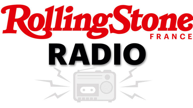 Une webradio à l’image du magazine Rolling Stone France