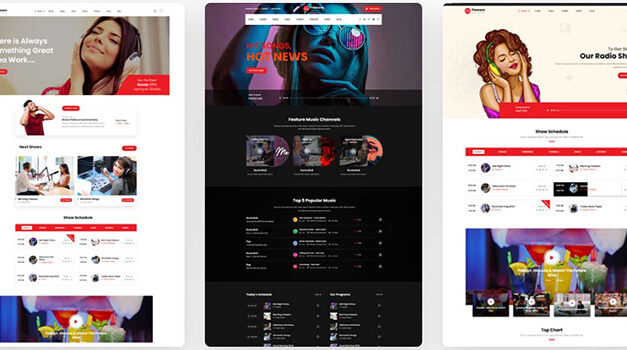 Conseils pour booster le référencement de votre site de webradio