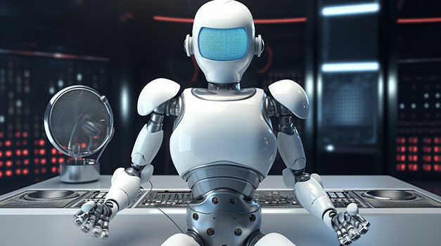 Futuri révolutionne l’industrie audio avec le lancement de RadioGPT™