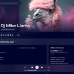 Winamp 2023, la plateforme en ligne au service des auditeurs, des créateurs et des fans
